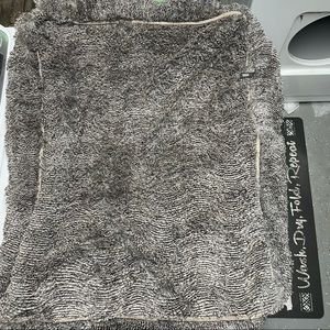 LoveSac PetSac small pet bed cover